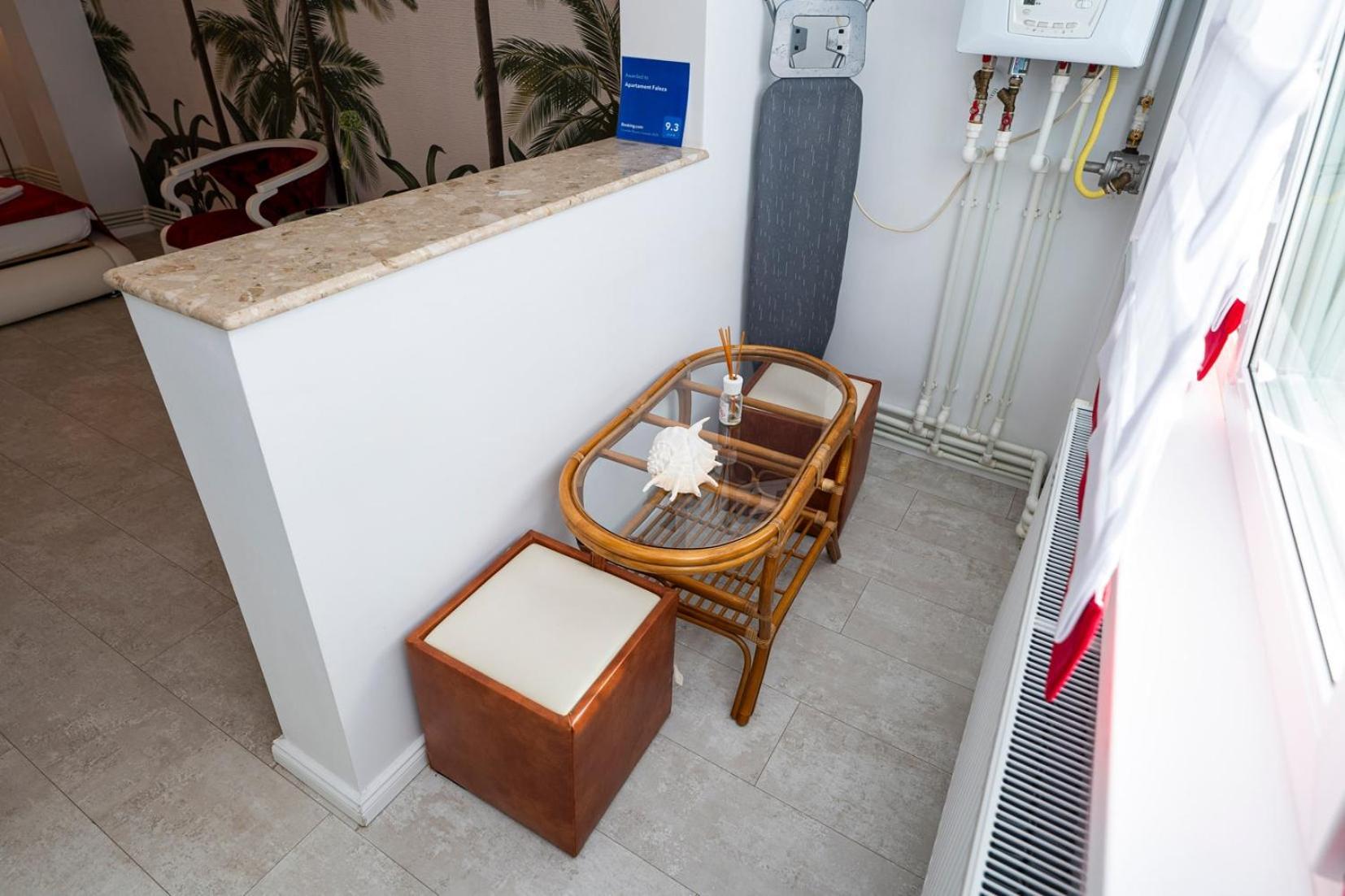 Apartament Faleza Galaţi Exterior foto