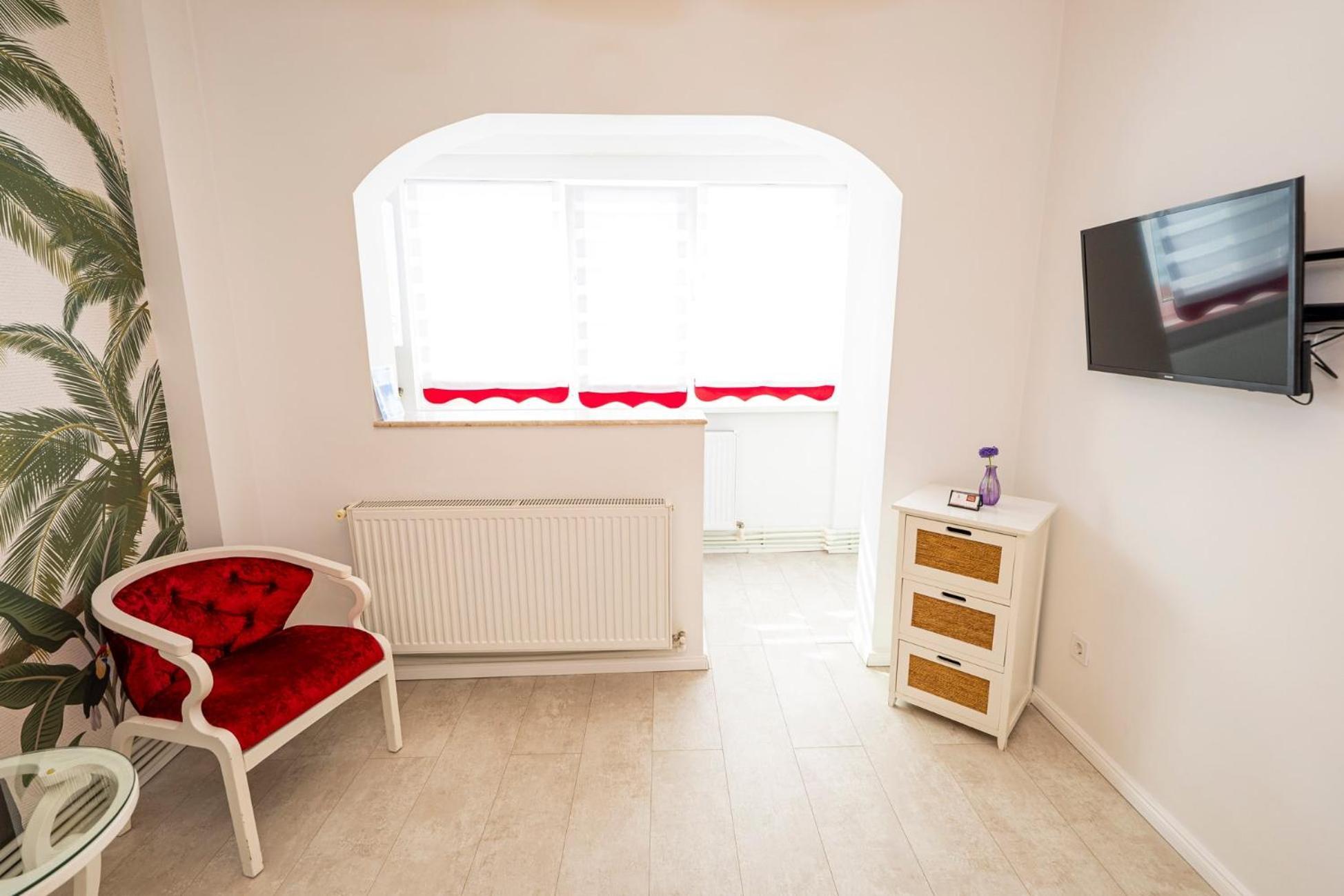 Apartament Faleza Galaţi Exterior foto