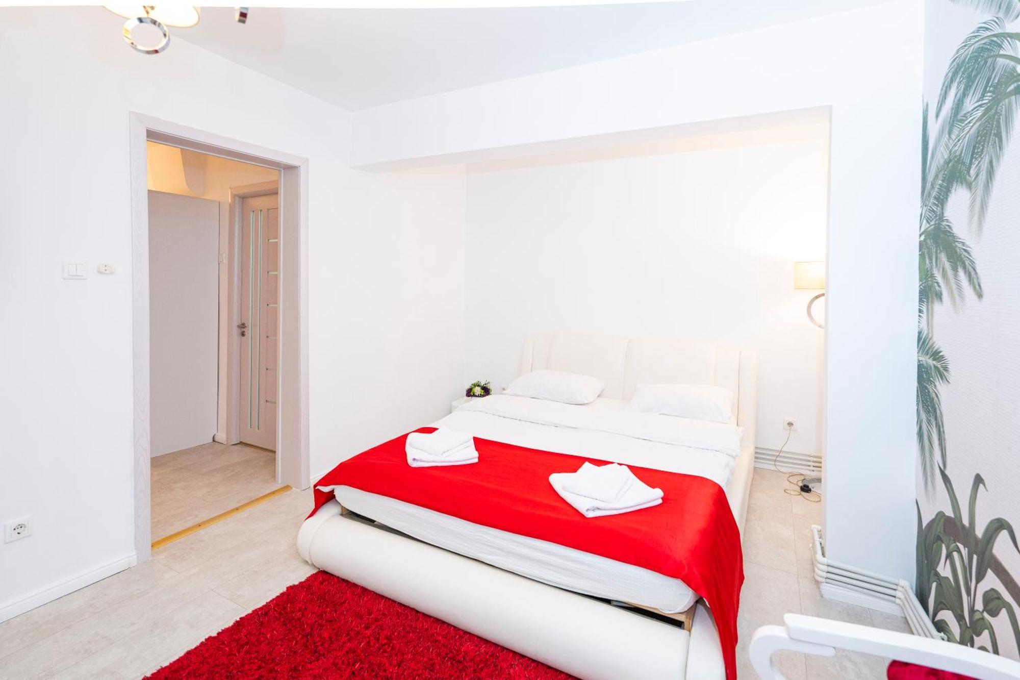 Apartament Faleza Galaţi Exterior foto