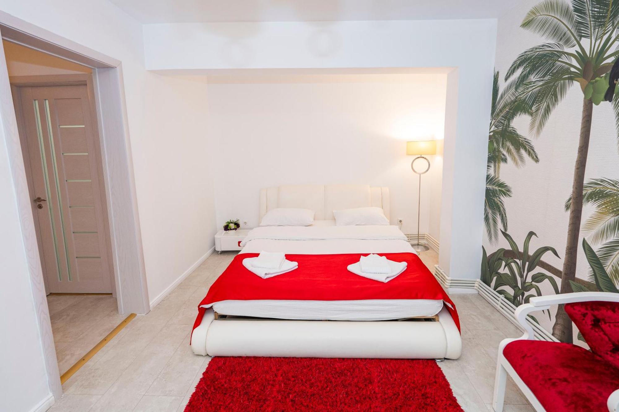 Apartament Faleza Galaţi Exterior foto
